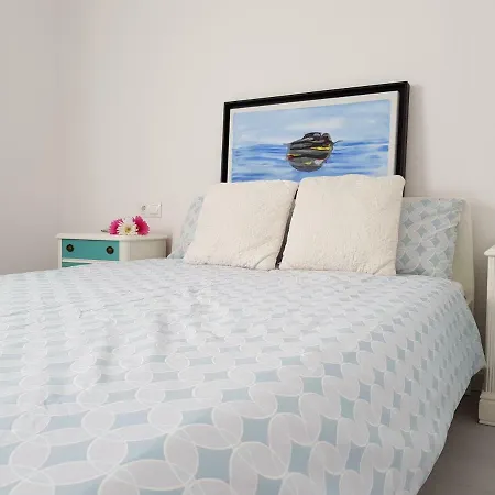 Carmen Station Apartment Malaga