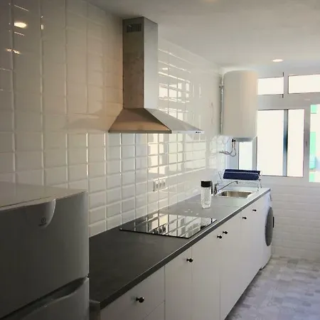 Apartment Carmen Station *