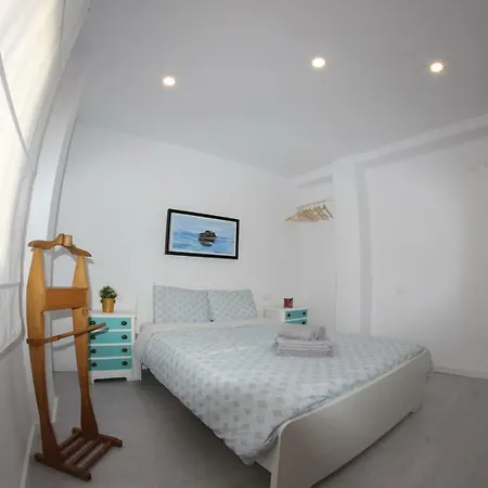 Apartment Carmen Station *